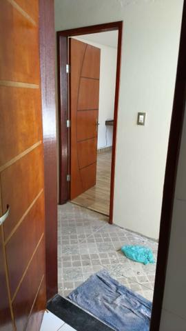 QD 402 Excelente casa escriturada localizada no recanto das Emas - Foto 18