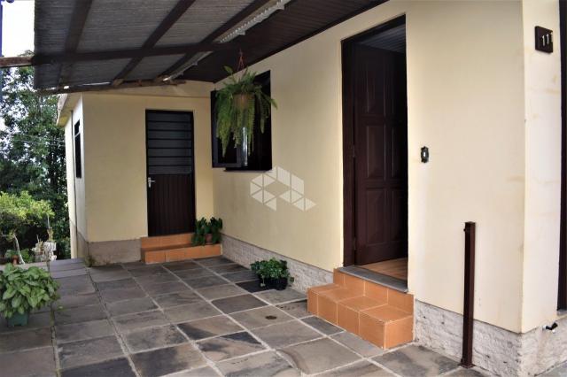 Casa à venda com 3 dormitórios em São roque, Bento gonçalves cod:9890145 - Foto 5