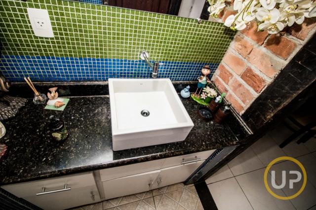 Apartamento à venda com 3 dormitórios em Gutierrez, Belo horizonte cod:UP6654 - Foto 14