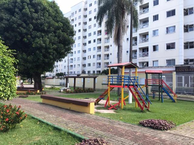 Apartamento Maraponga 3 quartos Giardini Milano