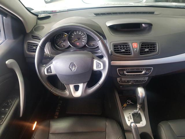 Fluence Dynamique automático 2013 - Foto 3