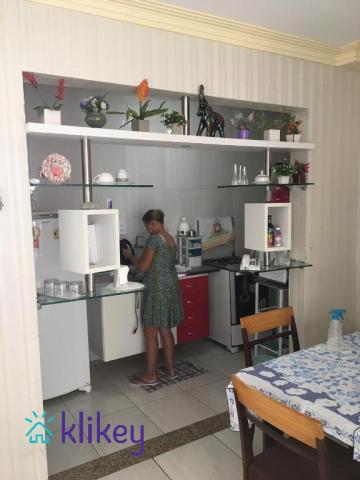 Apartamento à venda com 3 dormitórios em Montese, Fortaleza cod:7393 - Foto 14