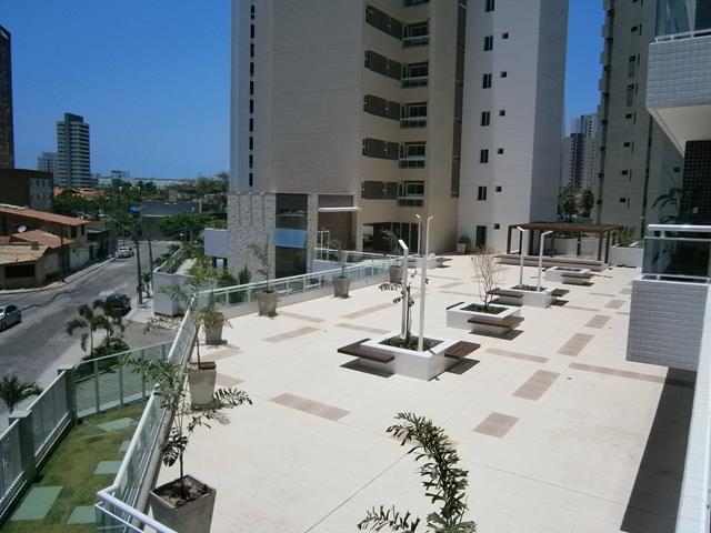 Apartamento no guararapes - Foto 16