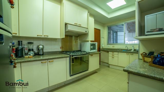 Apartamento para alugar com 3 dormitórios em Setor bueno, Goiânia cod:60208551 - Foto 7