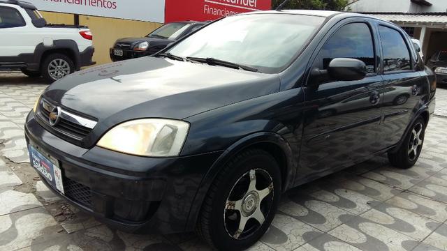Corsa Sedan Premium 1.4 * Gnv - Foto 2