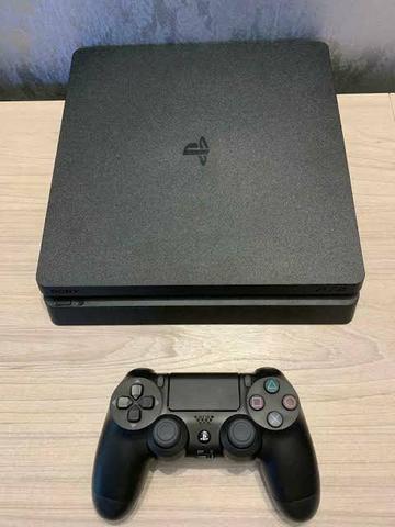 PlayStation 4 Slim