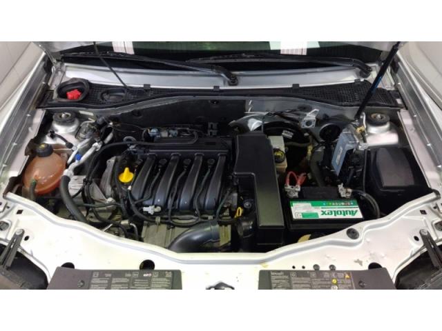 RENAULT DUSTER 1.6 EXPRESSION 4X2 16V 2015 - Foto 10