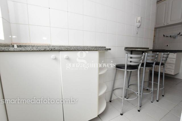 Apartamento para alugar com 2 dormitórios em Cristo rei, Curitiba cod:14744001 - Foto 12