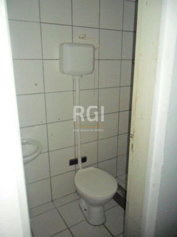 Casa para alugar com 0 dormitórios em Santa cecília, Porto alegre cod:LI50877896 - Foto 2