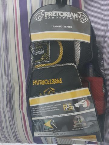 Luva pretorian edição especial