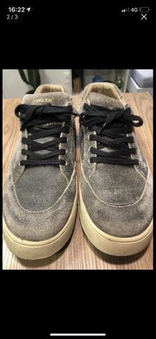 Tenis osklen soho 40/41 - Foto 5