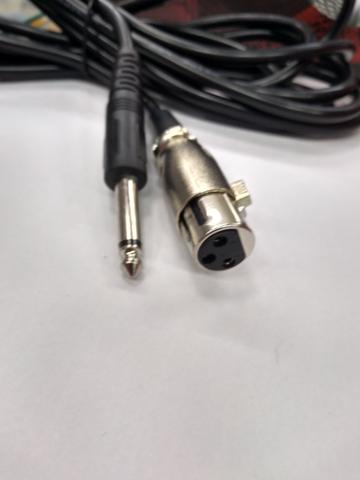 Microfone Profissional - Foto 3