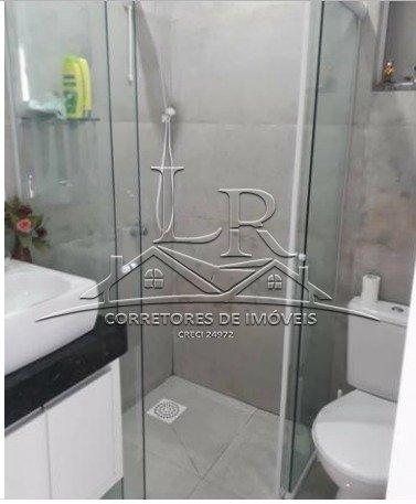 Apartamento à venda com 3 dormitórios em Ingleses do rio vermelho, Florianópolis cod:1353 - Foto 5