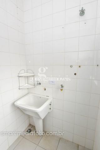Apartamento para alugar com 2 dormitórios em Cristo rei, Curitiba cod:14744001 - Foto 14