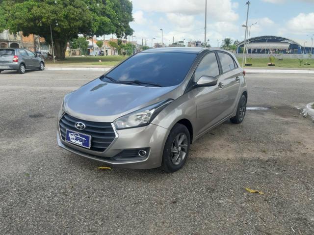 Mega oferta hb20 1.0 2017 r$ 36.900,00 . rafa veículos eric - Foto 8
