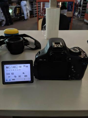 Canon T3i - Foto 2