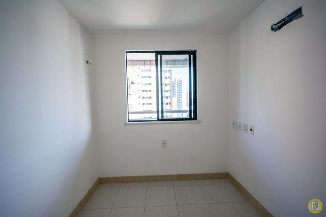 Apartamento para alugar com 3 dormitórios em Aldeota, Fortaleza cod:40604 - Foto 15