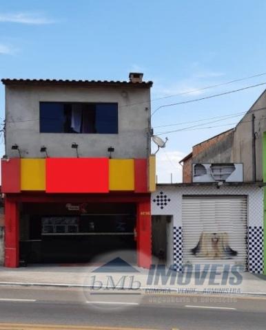 Loja comercial à venda em Vila nova curuca, Sao paulo cod:2490 - Foto 2