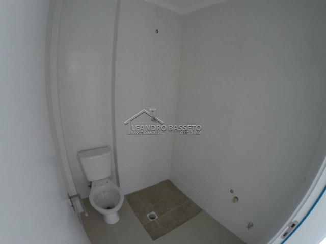 Apartamento à venda com 2 dormitórios em Ingleses, Florianópolis cod:1464 - Foto 7