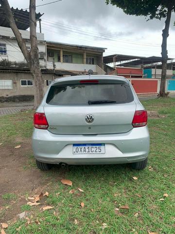 Gol G6 Completo - NOVO!!! - Foto 2