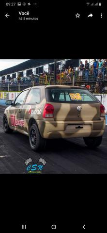 Gol g4 2005 - Foto 4
