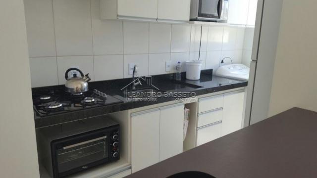 Apartamento à venda com 2 dormitórios em Ingleses, Florianópolis cod:1348 - Foto 8