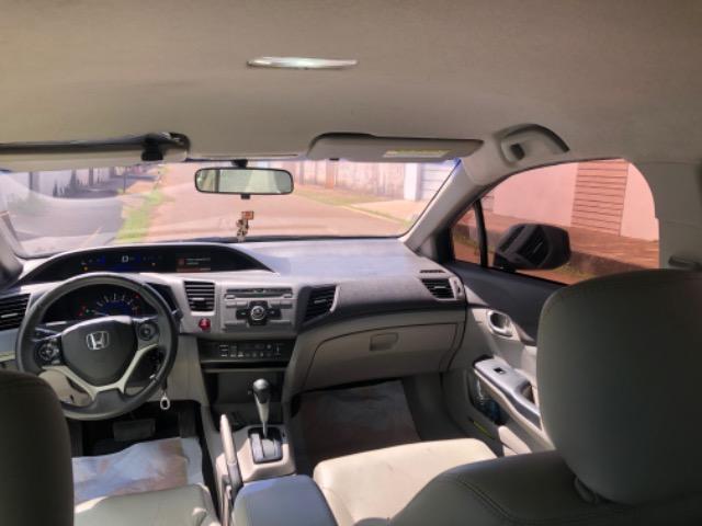 Honda civic - Foto 9