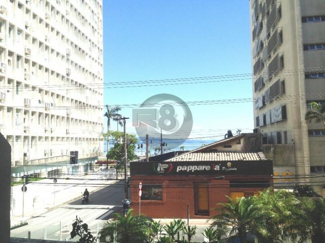 Apartamento à venda com 2 dormitórios em Centro, Florianópolis cod:1265 - Foto 16
