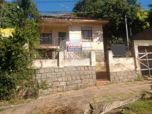 Terreno à venda em Chácara das pedras, Porto alegre cod:14417