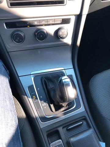 Golf alemão automático super conservado - Foto 4