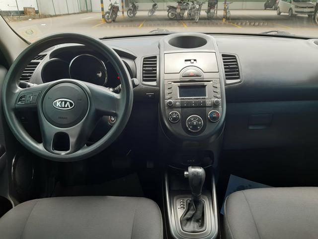 Kia Soul automático - Foto 6