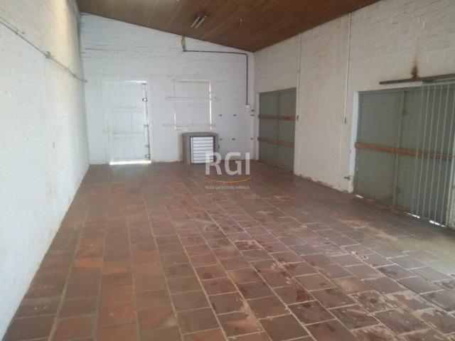Casa à venda em São geraldo, Porto alegre cod:LI50878229 - Foto 5