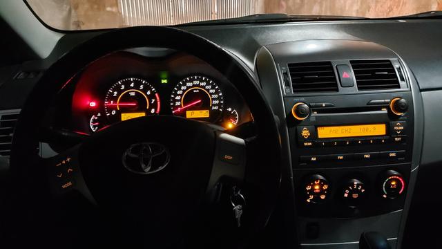 Corolla AUT 2014 - Foto 6