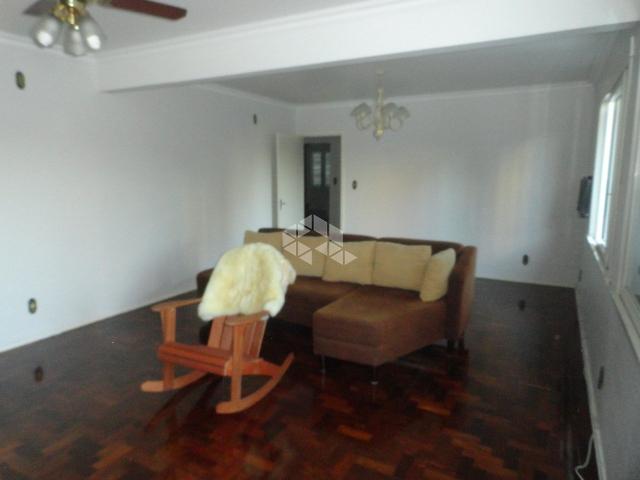 Apartamento à venda com 3 dormitórios em Humaitá, Bento gonçalves cod:9890083 - Foto 4