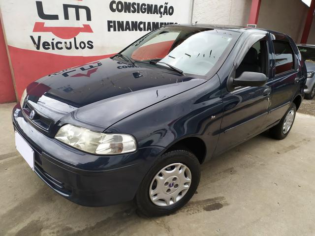 Palio fire com ar condicionado
