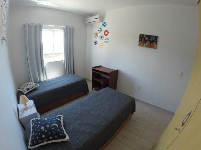 Casa térrea 2 dorm uma suíte - Foto 14
