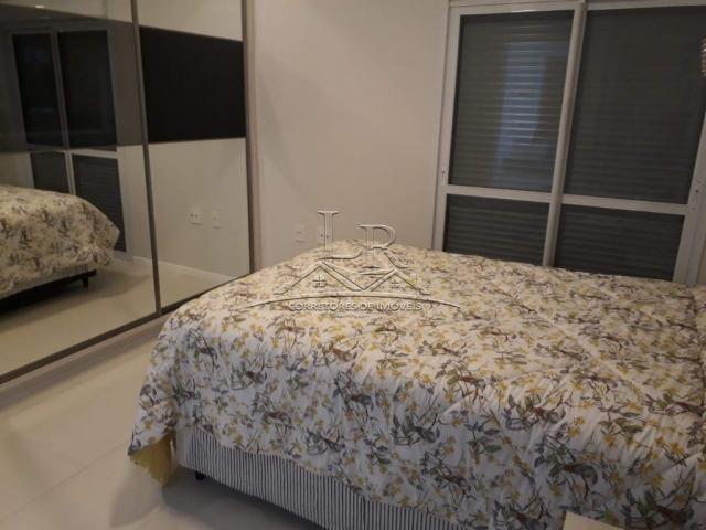 Apartamento à venda com 3 dormitórios em Ingleses do rio vermelho, Florianópolis cod:1851 - Foto 12
