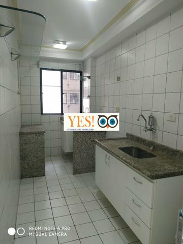 Apartamento 3/4 - Muchila - Foto 2