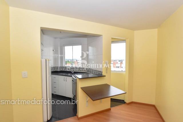 Apartamento para alugar com 1 dormitórios em Cristo rei, Curitiba cod: * - Foto 3