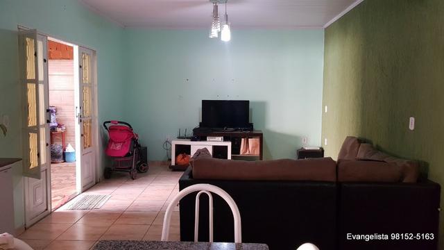 Ceilândia Sul Casa de 2 Quartos 2 Suíte - Aceita Proposta - Foto 7