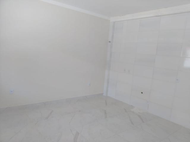 Otimo Apartamento 1 quarto condomínio fechado - Foto 6