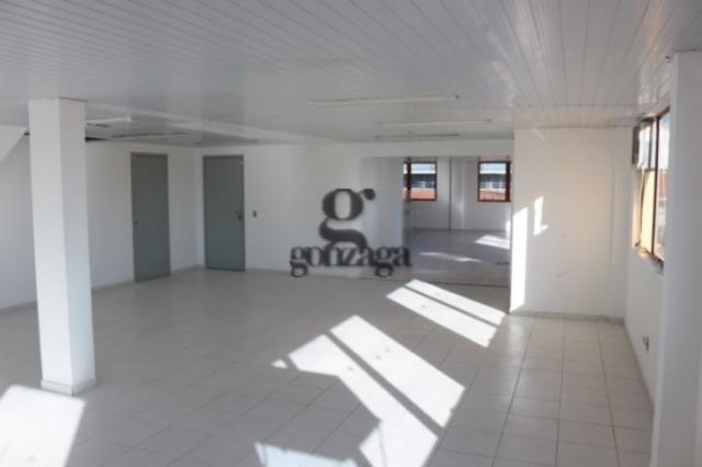 Escritório para alugar em Santa quiteria, Curitiba cod: * - Foto 3