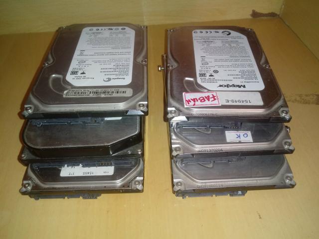 Hds desktop e notebooks - Foto 2