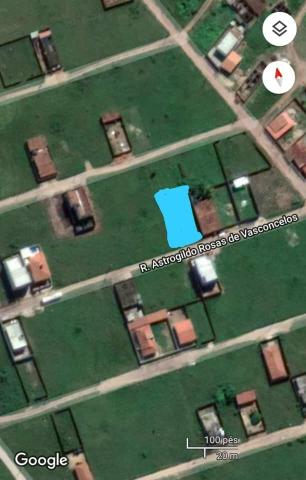 Terreno Em Mamanguape 300 metros² - Foto 4