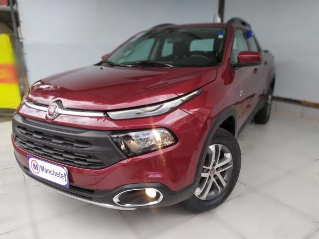 FIAT TORO 2018/2018 2.0 16V TURBO DIESEL VOLCANO 4WD AUTOMÁTICO