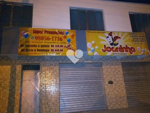 Escritório à venda em Estância velha, Canoas cod:256485 - Foto 2