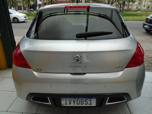 Peugeot 308 GRIFFE 1.6 4P - Foto 4
