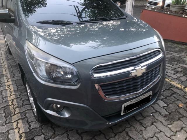 Spin ltz