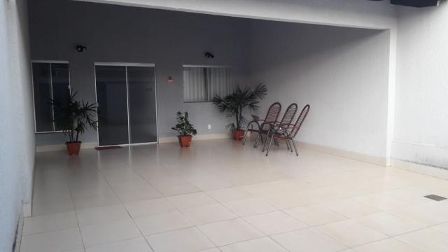 Casa à venda com 3 dormitórios em Residencial canadá, Goiânia cod:60208537 - Foto 16