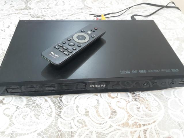 TV LG 21polegadas modelo Ultra Slim, CONVERSOR DIGITAL POSITIVO, DVD PHILCO